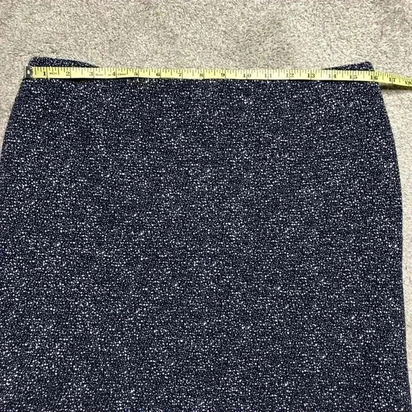 Akris Punto Mini Skirt - Picture 2 of 8